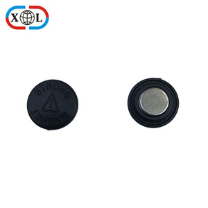 <span class=keywords><strong>2025</strong></span> New neodymium nam châm mạnh mẽ Tên tag làm việc số Huy hiệu Nam Châm vòng tròn NdFeB từ tên huy hiệu - Product Image 1