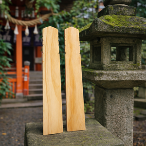 <span class=keywords><strong>Plaque</strong></span> murale en <span class=keywords><strong>bois</strong></span> fin, suspendue, non finie, motif japonais, équilibre élémentaire, personnalisée, pour une décoration murale paisible - Product Image 1
