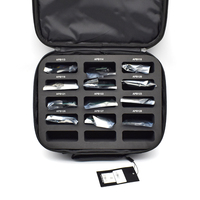 Kit d'adaptateurs AUTEL MaxiIM IMKPA pour programmation de clés EWS3 NEC, apprentissage de clés ESL W209, lecture, écriture, effacement, compatible avec XP400Pro IM508 IM608