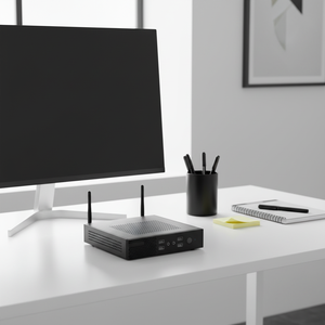 Mini <strong>Pc</strong> Entertainment Audio System Small Form Factor <strong>PC</strong> I3 I5 I7 Office Workstation Mz8802 - Product Image 6