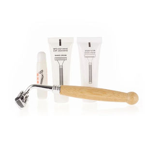 Service personnalisé professionnel pour kit dentaire ensemble cadeau hôtel spa kit de commodités d'hôtel en Chine - Product Image 5