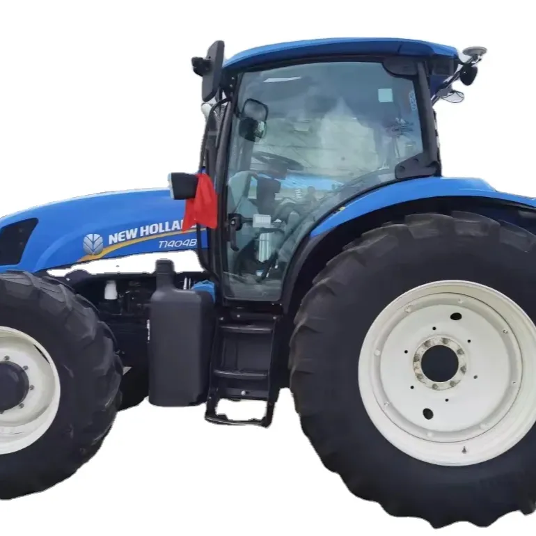 3 il nuovo trattore 100HP è di recente elencato e comunemente utilizzato dai nuovi utenti agricoli.