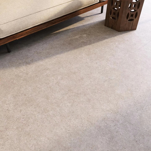 Carreaux italiens pour sol Carreaux de haute qualité Carreaux adhésifs pour sol et mur Blanc, gris clair mat - Product Image 6