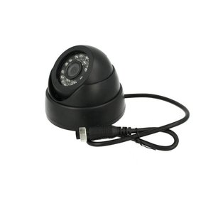 4 Pin regolabile telecamera girevole 12V visione notturna con 24 LEDs per interni camion lungo Camper rimorchio casa-auto - Product Image 2
