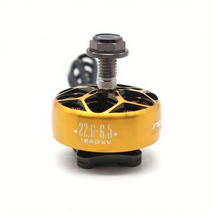 Nouveau Contrôleur de vol Diatone MAMBA F722 MK2 avec ESC F55 128K 3~6S pour Drone Multicoptère RC Modèle RC - Product Image 3