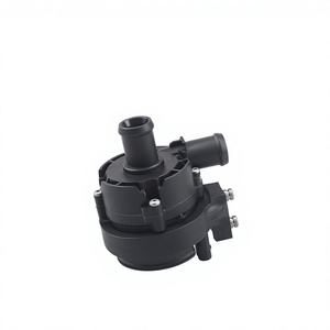 Bomba de Agua Negra de Repuesto para Autos de Estilo Europeo, 5G0965567 2G0965567A - Product Image 5