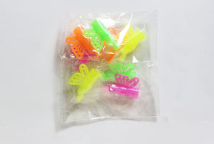 Brinquedos บรรจุภัณฑ์อาหารว่าง,นกหวีดของเล่นพลาสติกราคาถูกโปรโมชั่นมีหลายประเภท - Product Image 6