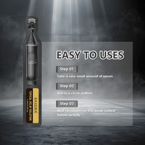 Serum kéo dài thời gian quan hệ nam giới giá rẻ, hiệu quả lâu dài, dung dịch bôi ngoài da, sản phẩm chăm sóc sức khỏe - Product Image 6