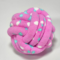 Gran oferta 2025, recién llegado, ETPU, palomitas de maíz, juguetes para mascotas, bolas sólidas indestructibles resistentes a mordeduras para perros, gatos, molienda de dientes