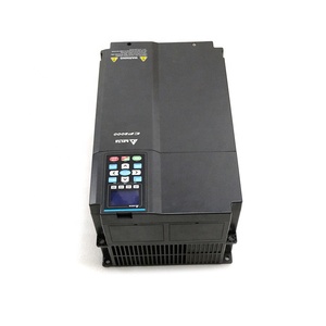Variateur de fréquence Delta de qualité supérieure, série EL, VFD300CP43A-21, pour Delta VFD 55 kW 220V - Product Image 3