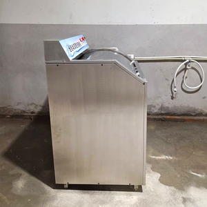 Máquina de Limpieza en Seco Comercial HELAXEN para Zapatos |   Limpieza a Alta Presión |   Limpieza Multiángulo |   Circulación del Agua |   Desinfectar - Product Image 4