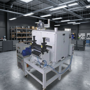 Rodamiento Avanzado FLARETECH para Máquina Pilot Coater, para Recubrimiento de Muestras Industriales y de Laboratorio, Pruebas de Papel, Películas y Textiles, 1 Año de Garantía - Product Image 2