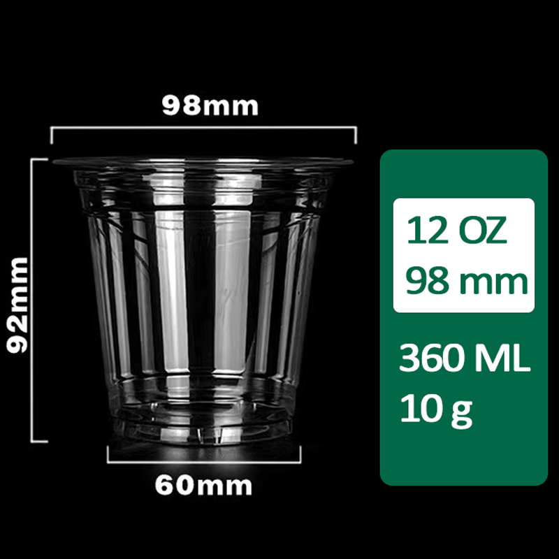 12oz (360ml)