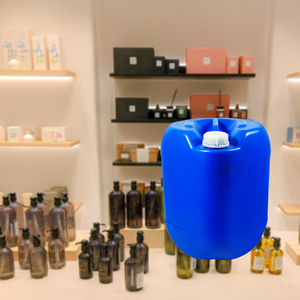 Perfume de azúcar rosa y aceite Perfume original Aceite de fragancia para la fabricación de perfumes - Product Image 2