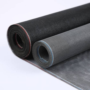 Vente directe d'usine, moustiquaire en fibre de verre de haute qualité, écrans de fenêtre en fibre de verre, moustiquaire - Product Image 1