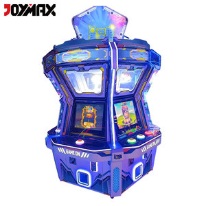 Machine de jeu à pièces Starry <span class=keywords><strong>Sky</strong></span> Tower, 5 joueurs, <span class=keywords><strong>jeux</strong></span> pour enfants, roue de la chance, équipement de divertissement intérieur, salle de <span class=keywords><strong>jeux</strong></span> d'arcade - Product Image 2
