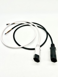 Бразильский <span class=keywords><strong>3</strong></span>-контактный Шнур питания IEC C13 разъем Inmetro кабель Шнур питания NBR 14136 шнур для компьютера/ноутбука кабель питания - Product Image 5