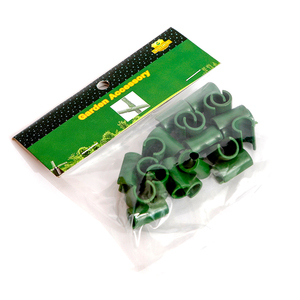 Clip del connettore dei pali della pianta dell'innesto del giardino di alta qualità di <span class=keywords><strong>vendita</strong></span> diretta della fabbrica - Product Image 4