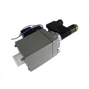 วาล์วโซลินอยด์ Rexroth แบบปรับสัดส่วน รุ่น GP61-4-A,GP45A4-AIW9,GP45B4-AIW9,GP61-4-AIW9,IW9-03 ขายดี - Product Image 5