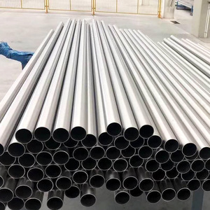 Tuyaux ronds en acier au nickel de haute pureté de tuyau de précision résistant à la chaleur avec des fournisseurs de la Chine - Product Image 6