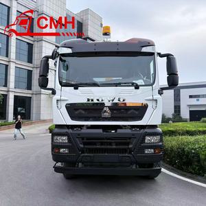 新豪沃自卸车6x4 340HP 10轮U形铲斗左舵驾驶欧<span class=keywords><strong>3</strong></span>排放待售 - Product Image 1
