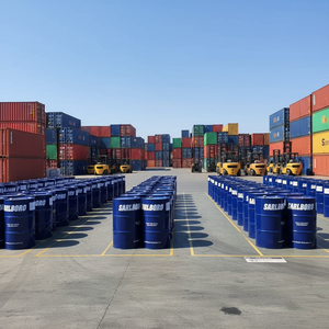 שמן מנוע דיזל סרלבורו ביצועים גבוהים CK-4 10W-30 60000 ק\"מ שמן בסיס בעל צמיגות גבוהה, מאושר ISO9001 לרכב עסקי - Product Image 6