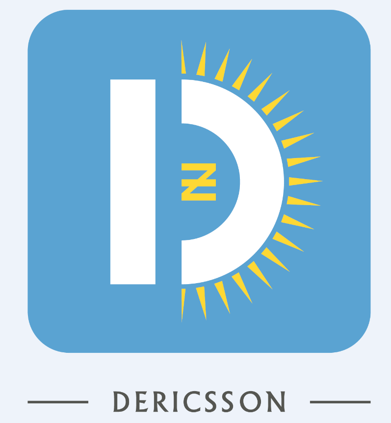 Ningbo Dericsson Electronics Co., Ltd. logo