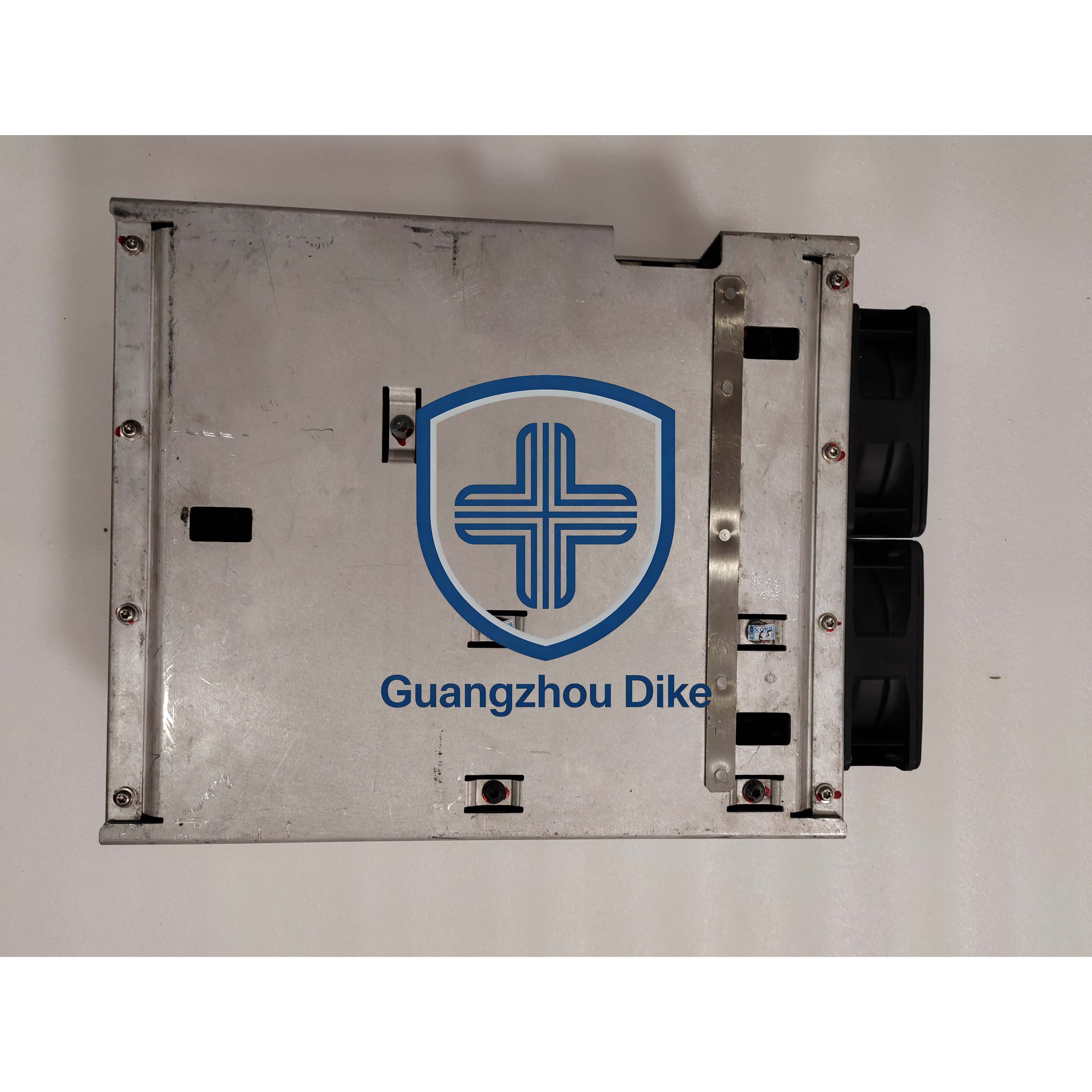 GE CT P/N 5454391-3 Djinn Tonix Power for ATMs - Fast Delivery via