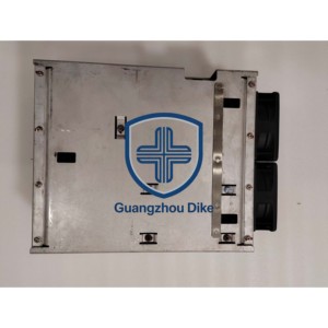Unité d'alimentation GE CT P/N 5454391-3 DJINN TONIX - Product Image 2