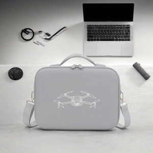 Est กระเป๋าเก็บของ EVA แบบพกพาสำหรับโดรน Mini <span class=keywords><strong>3</strong></span> & Mini <span class=keywords><strong>3</strong></span> Pro - Product Image 4