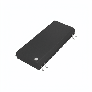 ชิ้นส่วนอิเล็กทรอนิกส์และส่วนประกอบอิเล็กทรอนิกส์ IC OPAMP ISOLATION 1 CIRC 8SOlC 28 SOlC (0.295 นิ้ว, ความกว้าง 7.50 มม.), ชิป ISO122JUG4 8 ขา มีสินค้าในสต็อก - Product Image 1