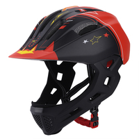 Casque de sécurité demi-face pour enfants, multi-couleurs, en ABS+PC, léger (320g), idéal pour la moto – Vente en gros directe usine Chine