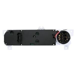 Panel de control del aire acondicionado Honda Accord 79600-S84-A01ZA 599-268 Interruptor de repuesto para modelos 98-00 - Product Image 2
