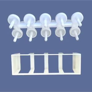 Dụng cụ kiểm tra dị ứng, AH-107, dị ứng y tế vô trùng, kiểm tra da dị ứng - Product Image 1