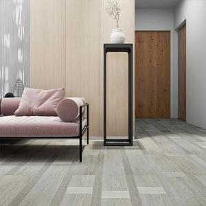 Piso Laminado Flotante de Madera MDF/HDF Impermeable AC3 AC4 <span class=keywords><strong>AC5</strong></span> de 6mm, 8mm, 12mm con Sistema Click - Product Image 1