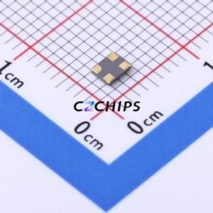 3TJ428636JYFBC Crystal (Passive) SMD3225-4P Crystal Oscillator SMD Crystal Oscillator 28.636MHz 10ppm 10pF - Product Image 2
