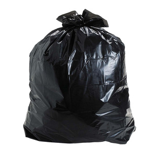 23 24 55 60 64 65gallon 150 Liter 240l Strong Recyclable Poly Trash <strong>Bag</strong> Heavy Duty extra Large <strong>Black</strong> Blue Plastic Trash <strong>Bags</strong> - Product Image 1