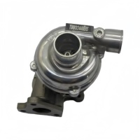 Turbocompresor S6K S6KT C6.4 49179-02340 TD06H-16M-12.0 5I-8018 49179-02300 para Excavadora Caterpillar, Accesorios para Motor Cat