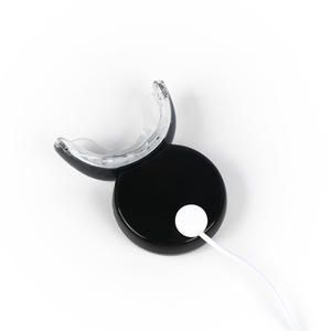 Lámpara LED Inalámbrica Profesional para Blanqueamiento Dental GlorySmile, Recargable, para Blanquear los Dientes - Product Image 6