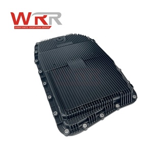 24117571227 24117522923 ชุดกรองน้ำมันเครื่องสำหรับ BMW E90 E60 325i 530i ระบบเกียร์อัตโนมัติ ชุดปะเก็นอ่างเกียร์ที่ทนทาน - Product Image 4