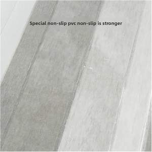 Tapis de bain pliable en pierre de diatomite solide, antidérapant, super absorbant, séchage rapide, tapis de sol pour salle de bain - Product Image 5