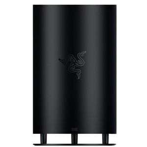 Enceintes de jeu <span class=keywords><strong>Razer</strong></span> Nommo Pro 2.1 avec son surround virtuel, caisson de basses USB - Product Image 4