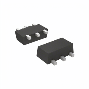 Electronic Chips Component XC6210C172PR-G Manufacturer Channel Power Management (PMIC) SOT 89 5/6 - Product Image 1