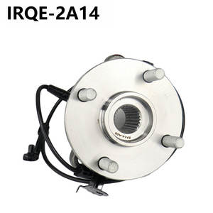 Unité de roulement de roue avant et ensemble de tête d'essieu, diamètre intérieur 26 mm, pour Toyota Vios, remplacement de roue gauche - Product Image 2