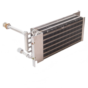 Prix d'usine 860118418 CDKT87 Pièces de moteur diesel Filtre évaporateur de climatiseur - Product Image 4