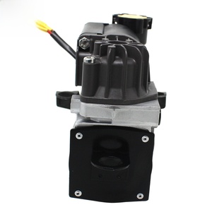 คุณภาพสูงสำหรับปั๊มลมระบบกันสะเทือน A6 Allroad 2000-2006 รุ่น 4Z7616007 - Product Image 3