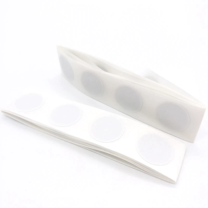 Thẻ Dán NFC RFD Thẻ Dính Thẻ RFID Với Chip NTAG213 Khóa Đọc Nhanh 180 Byte Tương Thích Với Tất Cả Thiết Bị NFC - Product Image 4