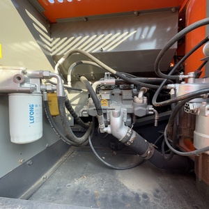 Maquinaria de Construcción Usada de Marca Japonesa, 24 Toneladas, HITACHI 240, Retroexcavadora Hidráulica Usada en Venta - Product Image 6