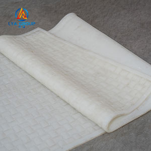 Moule pour carrelage en pierre naturelle à rayures modifiées Moule pour mur extérieur doux pour matériau de revêtement - Product Image 4