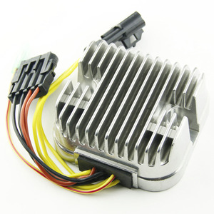 Bộ Chỉnh Lưu Điều Chỉnh Điện Áp ATV/UTV Cho <span class=keywords><strong>Polaris</strong></span> 4011925 4012384 4011569 <span class=keywords><strong>Ranger</strong></span> 500 EFI 700 <span class=keywords><strong>6X6</strong></span> XP Crew RZR 800 S Sportsman - Product Image 2